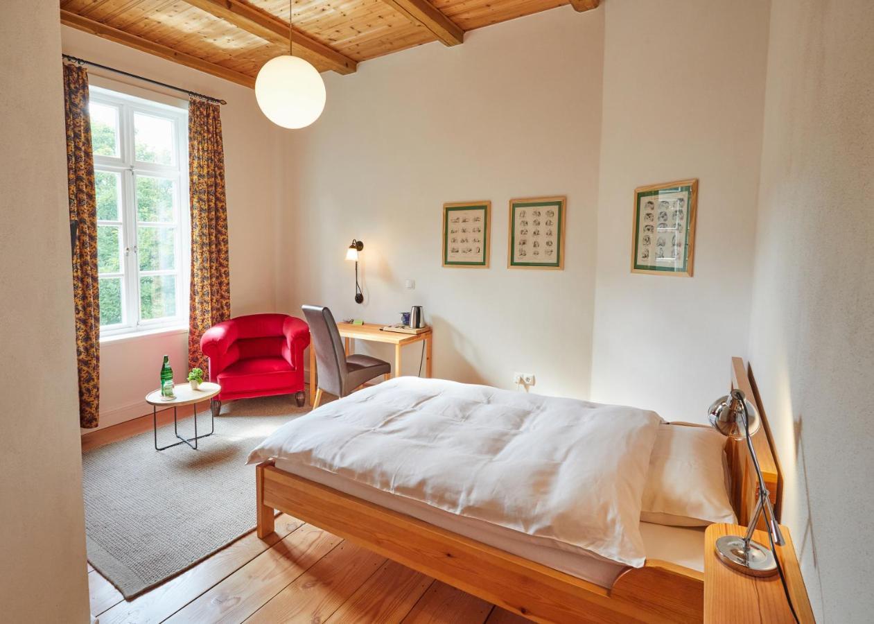 Hotel Cramer Bed & Breakfast Werlte Eksteriør bilde