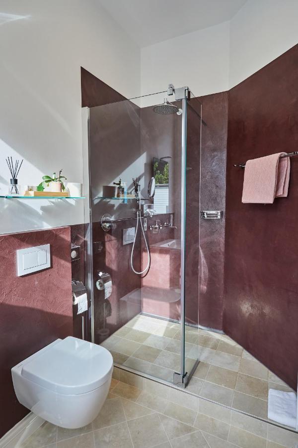 Hotel Cramer Bed & Breakfast Werlte Eksteriør bilde