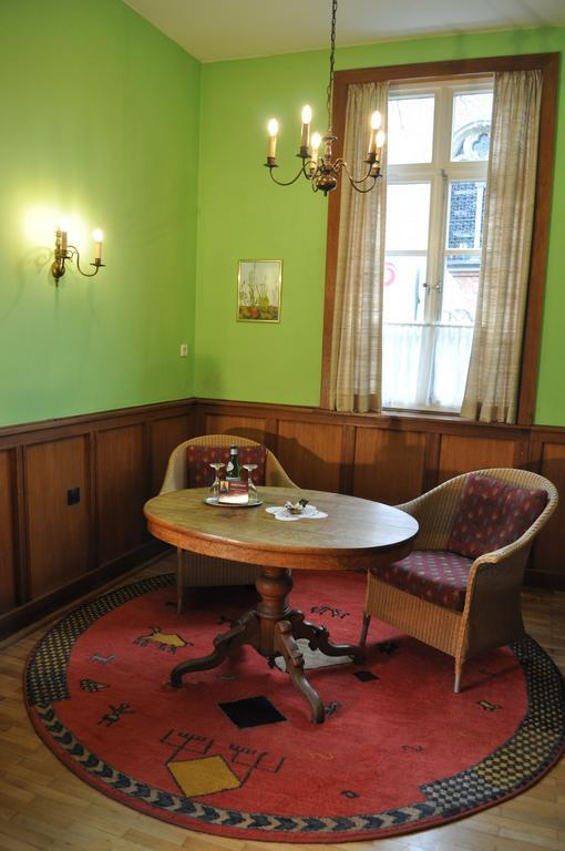 Hotel Cramer Bed & Breakfast Werlte Eksteriør bilde