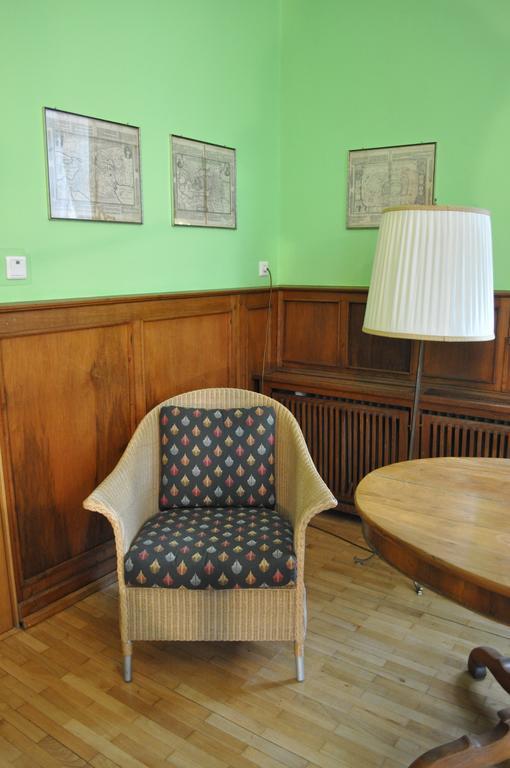 Hotel Cramer Bed & Breakfast Werlte Eksteriør bilde