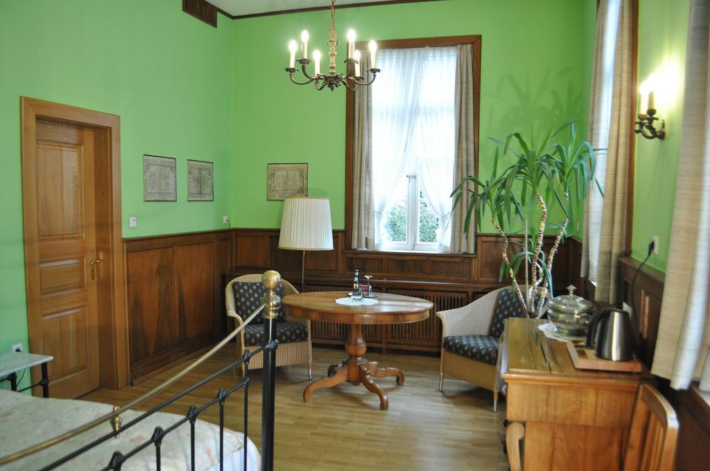 Hotel Cramer Bed & Breakfast Werlte Eksteriør bilde