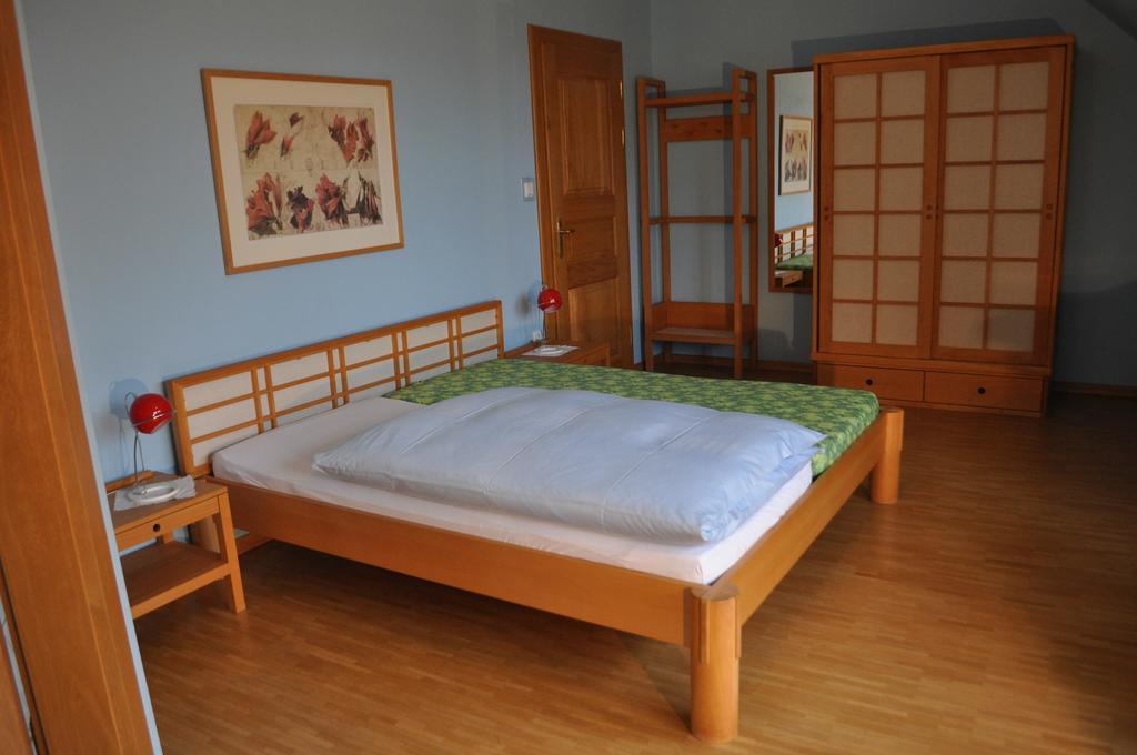 Hotel Cramer Bed & Breakfast Werlte Eksteriør bilde