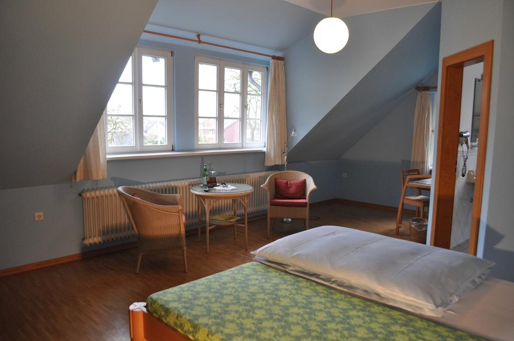 Hotel Cramer Bed & Breakfast Werlte Eksteriør bilde
