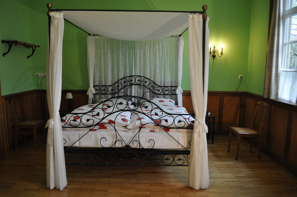 Hotel Cramer Bed & Breakfast Werlte Eksteriør bilde
